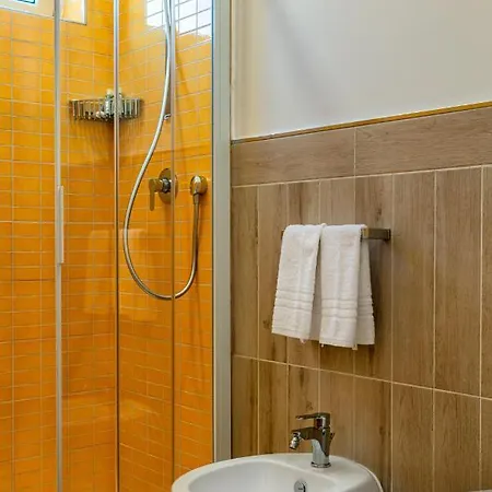 Manzoni Elements 4* Milazzo