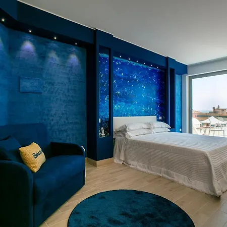Bed & Breakfast Manzoni Elements