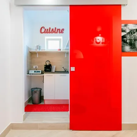 Manzoni Elements Oda ve Kahvaltı