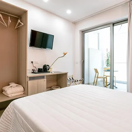 Manzoni Elements Milazzo