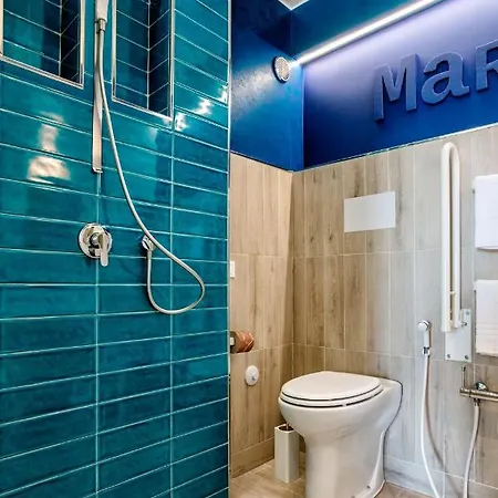 Bed & Breakfast Manzoni Elements Milazzo