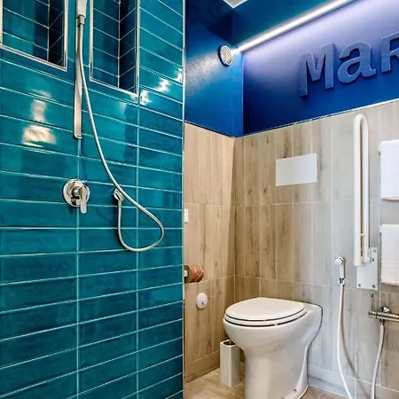 Oda ve Kahvaltı Manzoni Elements Milazzo