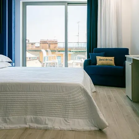 Manzoni Elements Oda ve Kahvaltı Milazzo