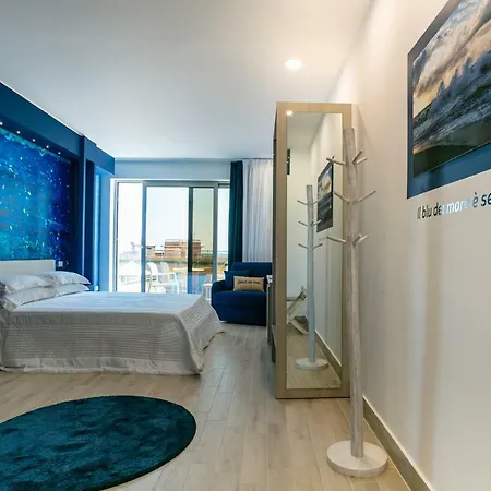 Manzoni Elements Milazzo