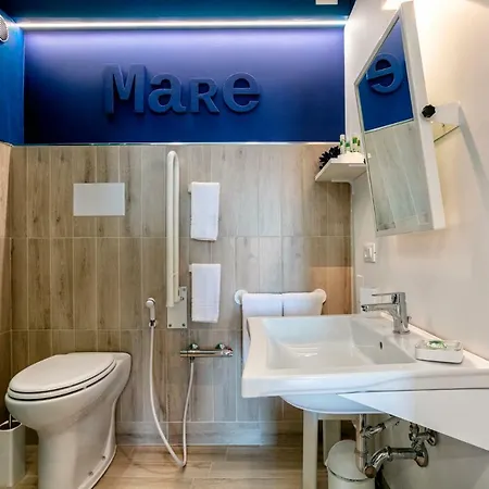 Manzoni Elements Milazzo