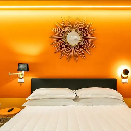 Oda ve Kahvaltı Manzoni Elements 4*