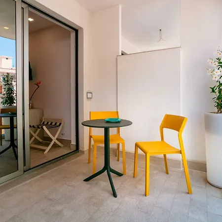 Oda ve Kahvaltı Manzoni Elements