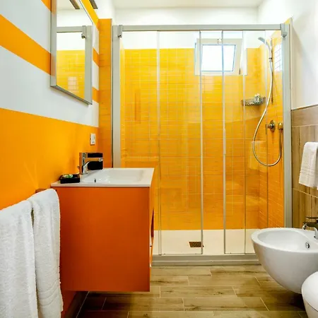 Manzoni Elements Bed & Breakfast Milazzo