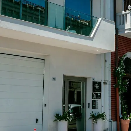 Manzoni Elements Bed & Breakfast Milazzo