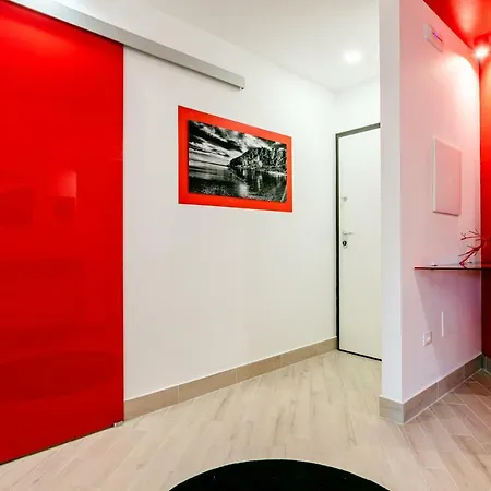Manzoni Elements Bed & Breakfast
