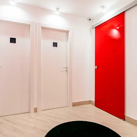 Bed & Breakfast Manzoni Elements 3*