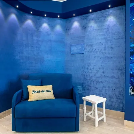 Manzoni Elements Milazzo