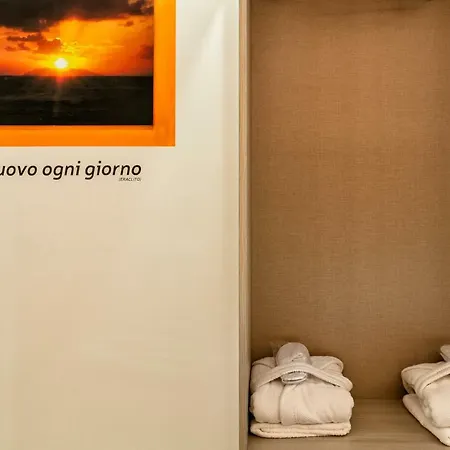 Manzoni Elements 4* Milazzo