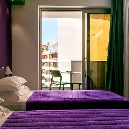 Manzoni Elements Bed & Breakfast Milazzo