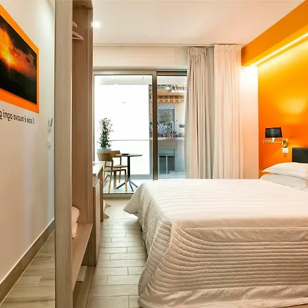 Manzoni Elements Oda ve Kahvaltı Milazzo