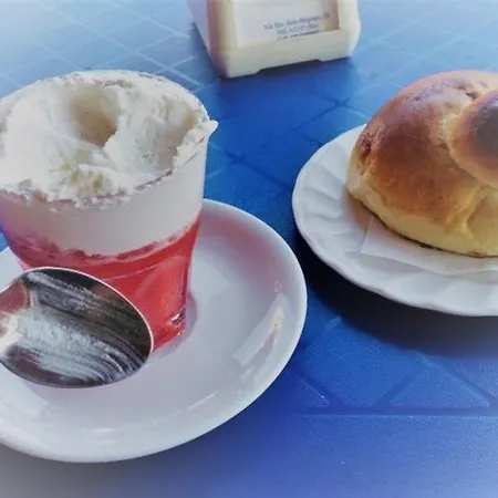 Bed & Breakfast Manzoni Elements 3*