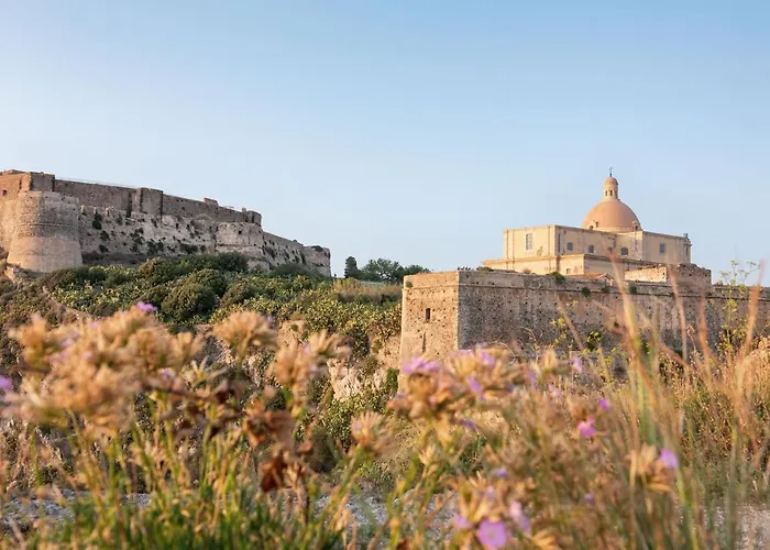 Manzoni Elements Bed and breakfast Milazzo