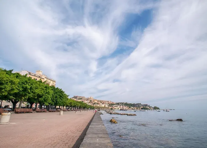 Manzoni Elements Bed and breakfast 4*