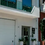 Manzoni Elements B&B 밀라초