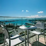 Manzoni Elements B&B 밀라초