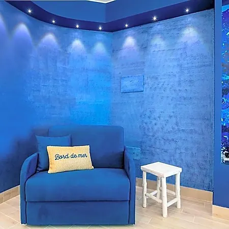 Manzoni Elements Couette-café Milazzo