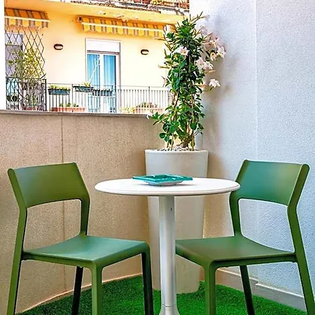 Manzoni Elements 4* Milazzo