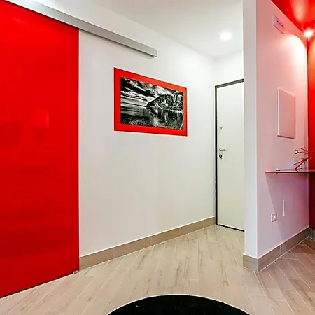 Manzoni Elements Bed & Breakfast Milazzo