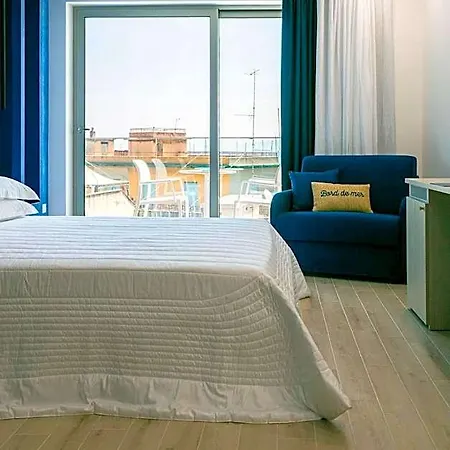 Manzoni Elements Bed & Breakfast