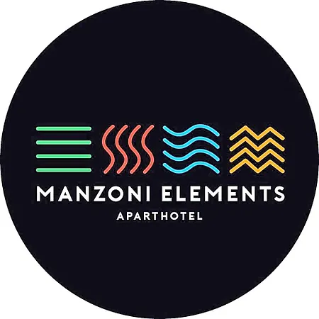 Manzoni Elements 4* 米拉佐