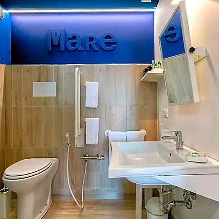 Bed & Breakfast Manzoni Elements Milazzo