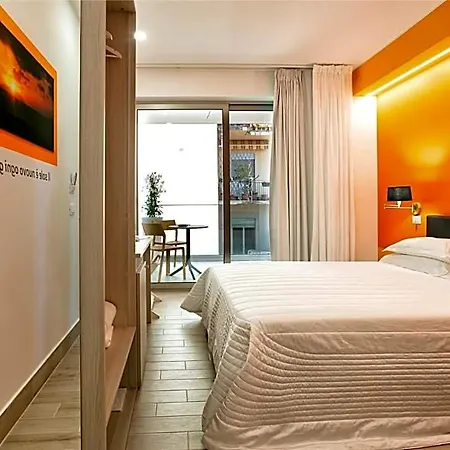 Bed & Breakfast Manzoni Elements Milazzo