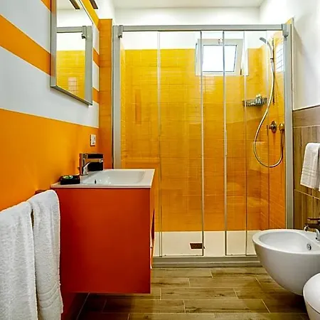 Bed & Breakfast Manzoni Elements Milazzo