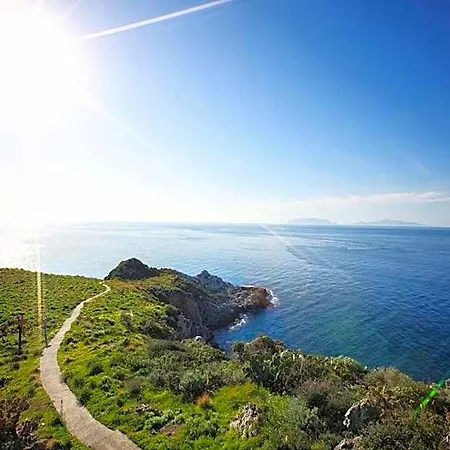 Bed & Breakfast Manzoni Elements Milazzo