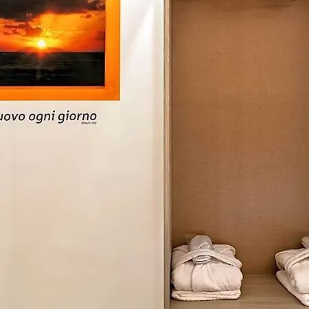 Manzoni Elements Bed & Breakfast 4*
