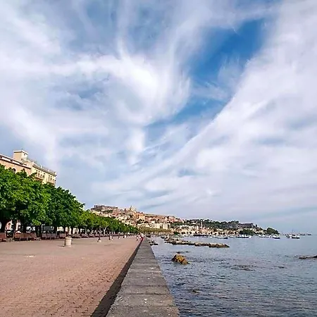 Manzoni Elements Bed & Breakfast Milazzo