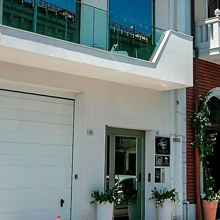 Manzoni Elements 4* Milazzo