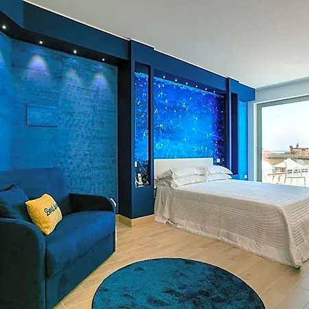 Manzoni Elements Bed & Breakfast