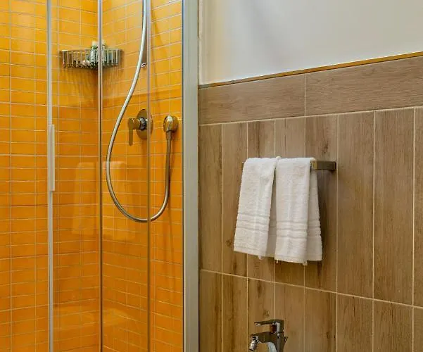 Manzoni Elements 4* Milazzo