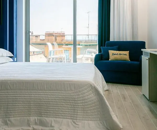 Manzoni Elements Bed & Breakfast Milazzo