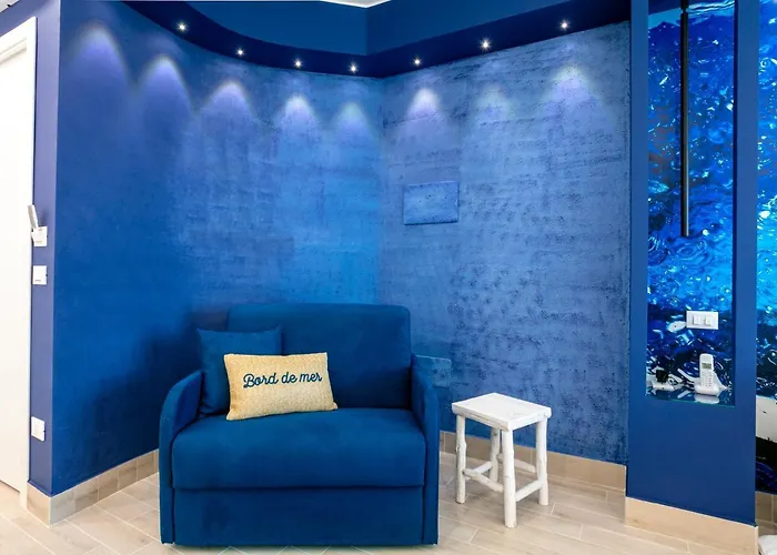 Bed & Breakfast Manzoni Elements Milazzo
