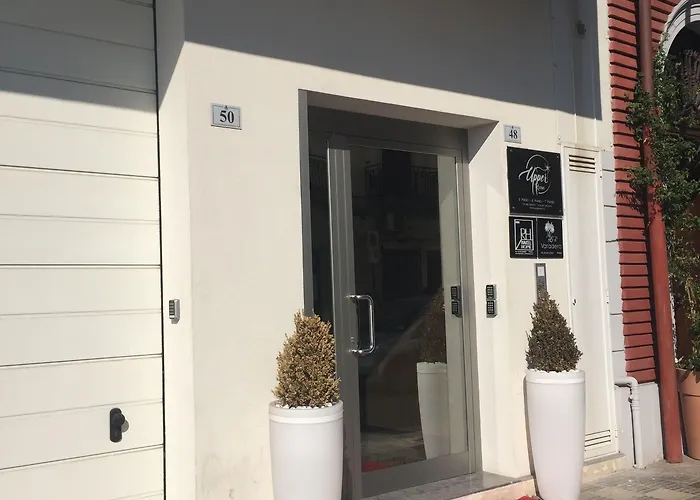 Manzoni Elements Bed & Breakfast 4*