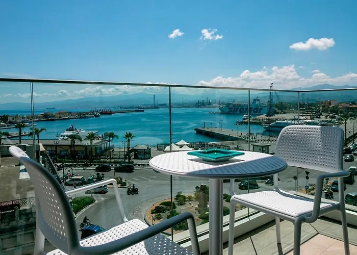 Manzoni Elements Bed & Breakfast Milazzo