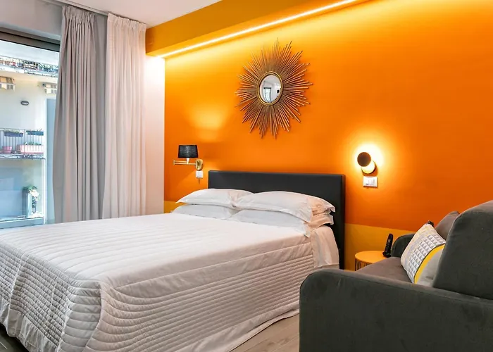 Manzoni Elements Milazzo