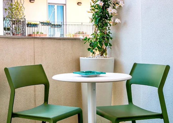 Manzoni Elements Milazzo