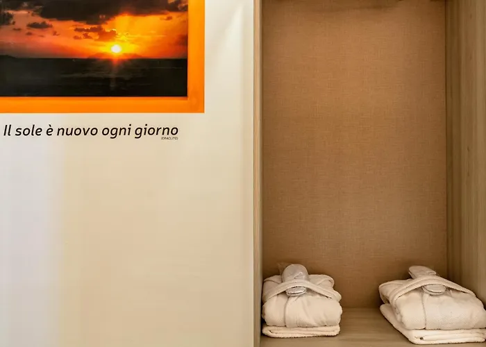 Manzoni Elements Bed & Breakfast