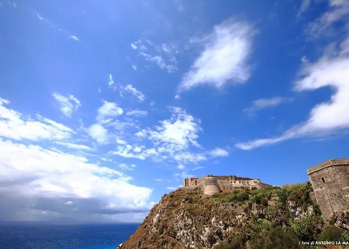 Manzoni Elements Bed & Breakfast Milazzo