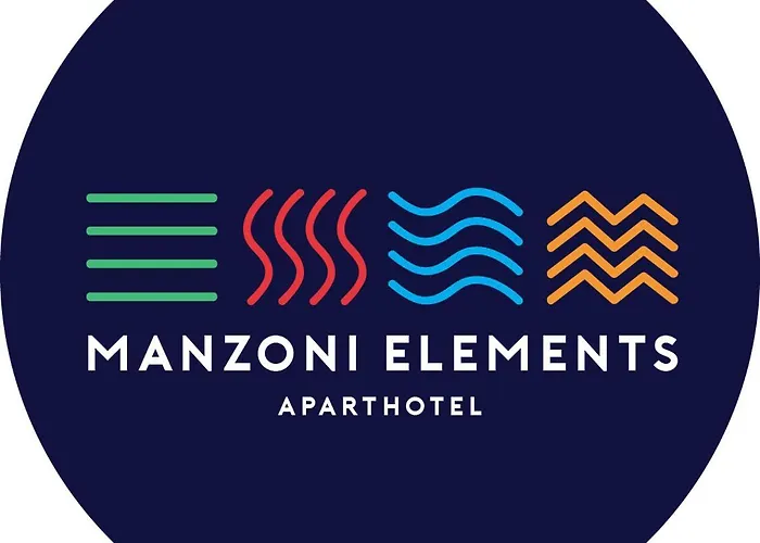 Manzoni Elements Panzió Milazzo