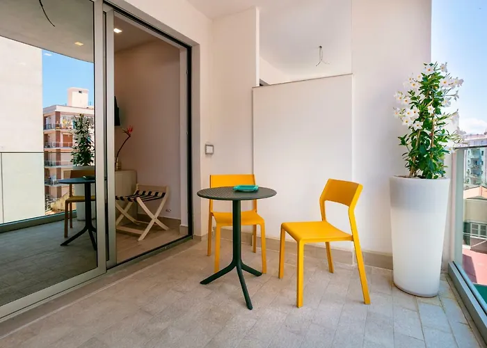 Bed & Breakfast Manzoni Elements