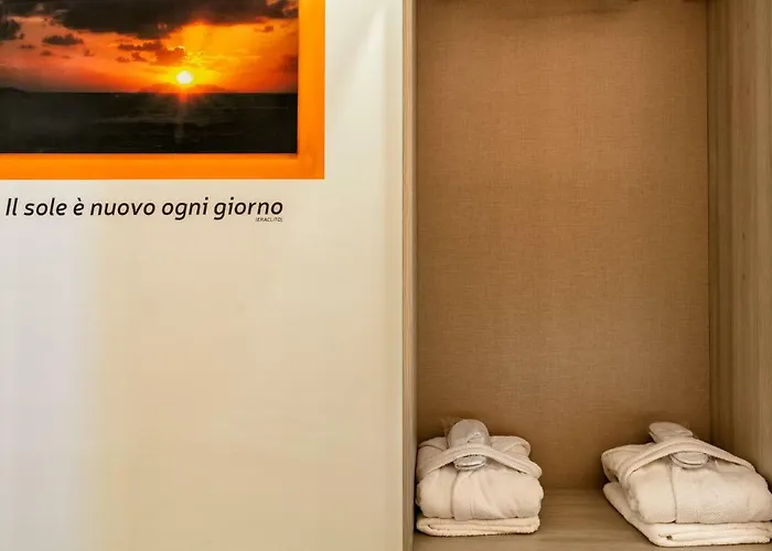 Manzoni Elements 4* Milazzo